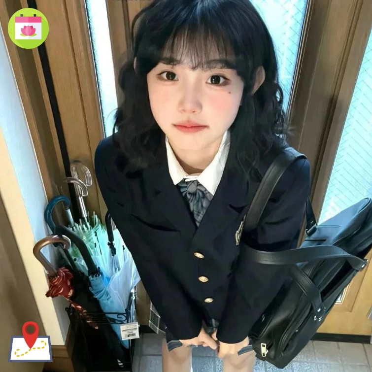 青禾